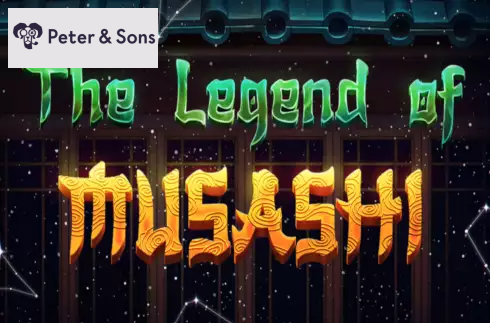 The Legend of Musashi